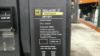 Picture of Square D MasterPact MP16H1 Circuit Breaker 1600 Amp 600 Volt AC E/O D/O