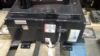 Picture of Square D PAF361600DCA680 Circuit Breaker 1600 Amp 500 Volt DC M/O F/M