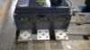 Picture of Square D PAF361600DCA680 Circuit Breaker 1600 Amp 500 Volt DC M/O F/M