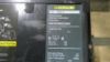 Picture of Square D PAF361600DCA680 Circuit Breaker 1600 Amp 500 Volt DC M/O F/M