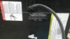 Picture of Square D PAF361600DCA680 Circuit Breaker 1600 Amp 500 Volt DC M/O F/M