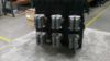 Picture of Cutler-Hammer Magnum DS MDS620 Circuit Breaker 2000 Amp 600 Volt AC M/O D/O 