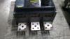 Picture of Square D PAL Circuit Breaker PAF361600DCA680 1600 Amp 500 Volt DC M/O F/M
