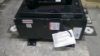 Picture of Square D PAL Circuit Breaker PAF361600DCA680 1600 Amp 500 Volt DC M/O F/M