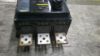 Picture of Square D PAL Circuit Breaker PAF361600DCA680 1600 Amp 500 Volt DC M/O F/M