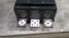 Picture of Square D PAL Circuit Breaker PAF361600DCA680 1600 Amp 500 Volt DC M/O F/M
