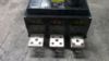 Picture of Square D PAL Circuit Breaker PAF361600DCA680 1600 Amp 500 Volt DC M/O F/M