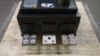 Picture of Square D PEC Circuit Breaker PEC1636LIGZ1 1600 Amp 600 Volt AC M/O F/M