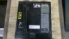Picture of Square D PEC Circuit Breaker PEC1636LIGZ1 1600 Amp 600 Volt AC M/O F/M