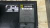 Picture of Square D PEC Circuit Breaker PEC1636LIGZ1 1600 Amp 600 Volt AC M/O F/M