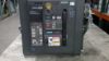 Picture of Siemens WLL2F320 Circuit Breaker 2000 Amp 600 Volt AC M/O F/M
