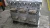 Picture of Siemens WLL2F320 Circuit Breaker 2000 Amp 600 Volt AC M/O F/M