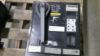 Picture of Square D PEF361000LSG Circuit Breaker 1000 Amp 600 Volt AC M/O F/M 