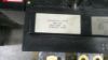 Picture of Square D PEF36800LSIG00 Circuit Breaker 1200 Amp 600 Volt AC M/O F/M