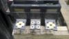 Picture of Square D PEF36800LSIG00 Circuit Breaker 1200 Amp 600 Volt AC M/O F/M
