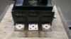 Picture of Square D PAF361600DCA680 Circuit Breaker 1600 Amp 500 Volt DC M/O F/M