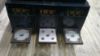 Picture of Square D PAF361600DCA680 Circuit Breaker 1600 Amp 500 Volt DC M/O F/M