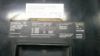 Picture of Westinghouse PC3200F Circuit Breaker 2000 amp 600 volt AC M/O F/M