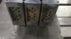 Picture of Westinghouse PC3200F Circuit Breaker 2000 amp 600 volt AC M/O F/M