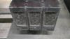 Picture of Westinghouse PC3200F Circuit Breaker 2000 amp 600 volt AC M/O F/M