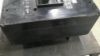 Picture of Westinghouse PC3200F Circuit Breaker 2000 amp 600 volt AC M/O F/M