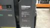 Picture of Square D MasterPact NW16H Circuit Breaker 1600 Amp 600 Volt AC M/O D/O