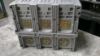 Picture of Square D MasterPact NW16H Circuit Breaker 1600 Amp 600 Volt AC M/O D/O