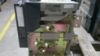 Picture of Square D MasterPact NW16H Circuit Breaker 1600 Amp 600 Volt AC M/O F/M