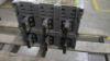 Picture of Square D MasterPact NW16H Circuit Breaker 1600 Amp 600 Volt AC M/O F/M