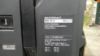 Picture of Square D MasterPact NW16H Circuit Breaker 1600 Amp 600 Volt AC M/O F/M