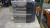 Picture of Square D MasterPact NW16H Circuit Breaker 1600 Amp 600 Volt AC M/O F/M