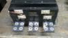 Picture of Square D PHF3616001386 Circuit Breaker 1600 Amp 600 Volt AC M/O F/M