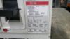 Picture of Cutler-Hammer RD65K Circuit Breaker 2000 Amp 600 Volt AC M/O F/M