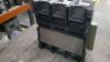 Picture of Cutler-Hammer RD65K Circuit Breaker 2000 Amp 600 Volt AC M/O F/M