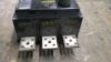 Picture of Square D PAF361600DCA680 Circuit Breaker 1600 Amp 500 Volt DC M/O F/M