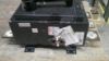 Picture of Square D PAF361600DCA680 Circuit Breaker 1600 Amp 500 Volt DC M/O F/M