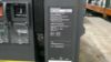 Picture of Square D Masterpact NW16H3 Circuit Breaker 1600 Amp 600 Volt AC E/O D/O New Surplus