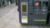 Picture of Square D Masterpact NW16H3 Circuit Breaker 1600 Amp 600 Volt AC E/O D/O New
