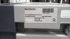 Picture of Square D MasterPact NW16H3 Circuit Breaker 1600 Amp 600 Volt AC M/O D/O 