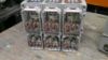 Picture of Square D MasterPact NW16H3 Circuit Breaker 1600 Amp 600 Volt AC M/O D/O 
