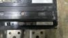 Picture of Square D PAF361200 Circuit Breaker 1200 Amp 600 Volt AC M/O F/M