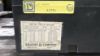 Picture of Square D PAF361200 Circuit Breaker 1200 Amp 600 Volt AC M/O F/M