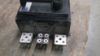 Picture of Square D PAF361200 Circuit Breaker 1200 Amp 600 Volt AC M/O F/M