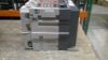 Picture of Square D MasterPact NW08H3 Circuit Breaker 800 Amp 600 Volt AC M/O D/O
