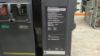 Picture of Square D MasterPact NW32H2 Circuit Breaker 3200 Amp 600 Volt AC M/O D/O