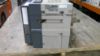 Picture of Square D MasterPact NW08N Circuit Breaker 800 Amp 600 Volt AC M/O D/O