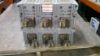 Picture of Square D MasterPact NW08N Circuit Breaker 800 Amp 600 Volt AC M/O D/O