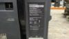 Picture of Square D MasterPact NW08H1 Circuit Breaker 800 Amp 600 Volt AC M/O D/O