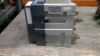 Picture of Square D MasterPact NW08H1 Circuit Breaker 800 Amp 600 Volt AC M/O D/O