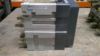 Picture of Square D MasterPact NW08H1 Circuit Breaker 800 Amp 600 Volt AC M/O D/O